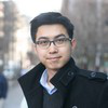 Profile Image for Kevin Zhang