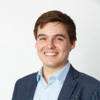 Nicholas Roberts avatar image