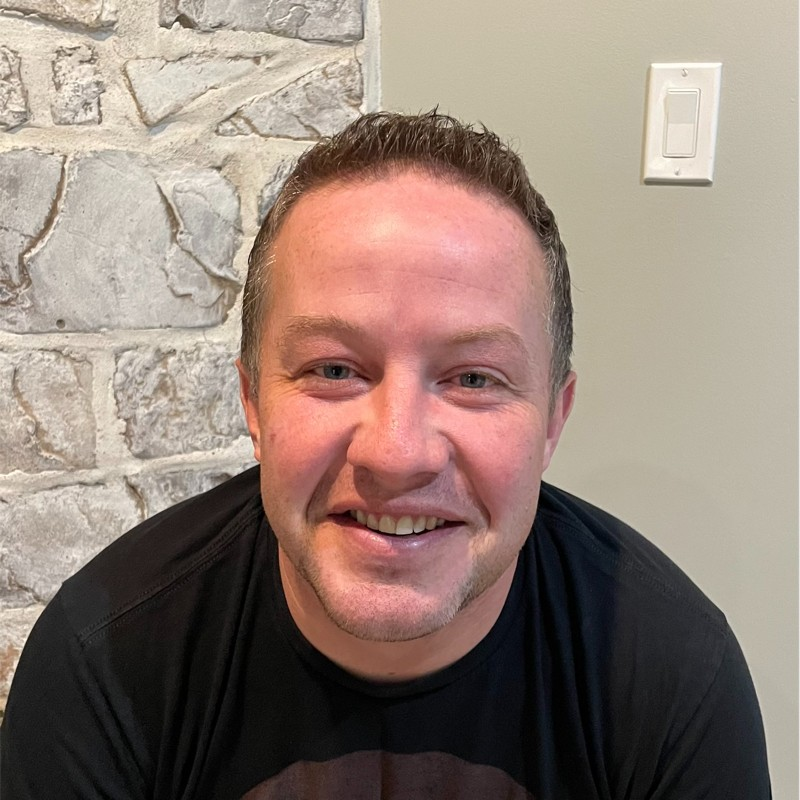 Tom Cook avatar image