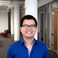 Richard Yan avatar image