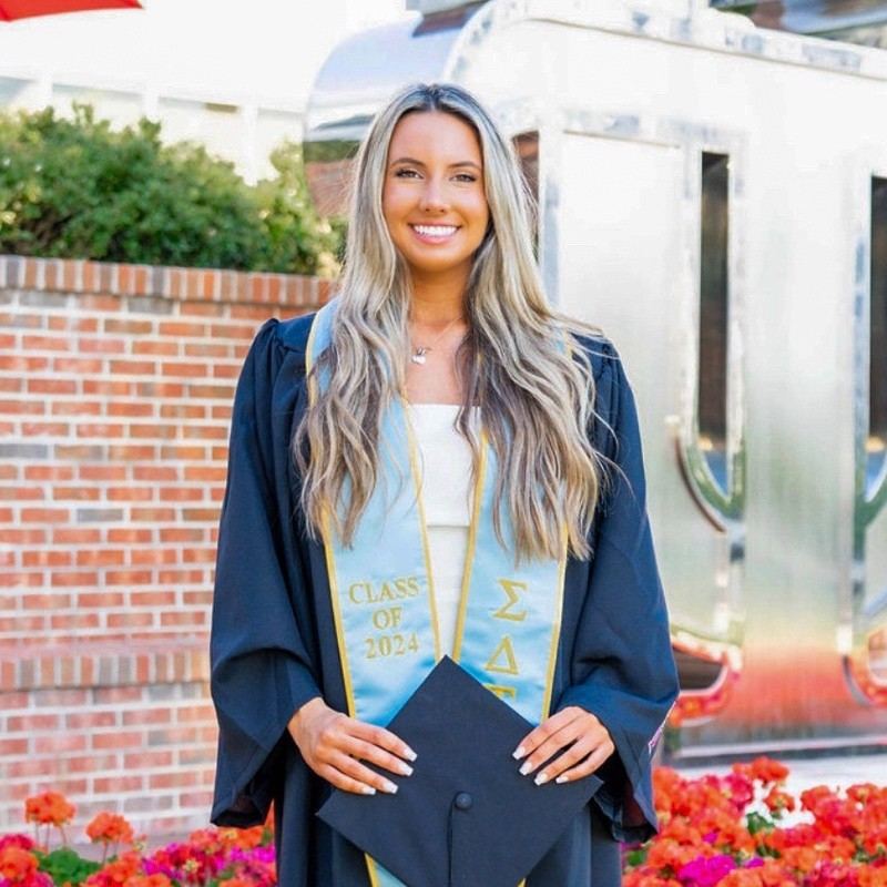 Cassidy Smith avatar image