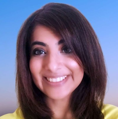 Megha Merani avatar image