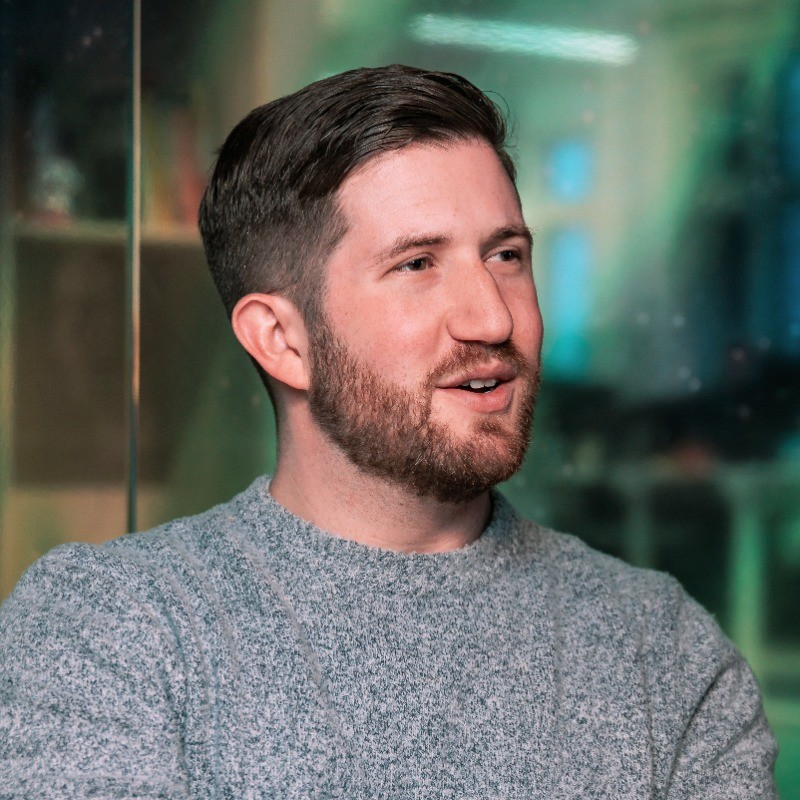 Will Gluckin avatar image