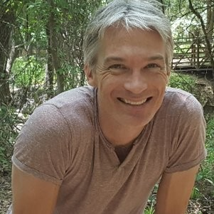 Eben Hewitt avatar image