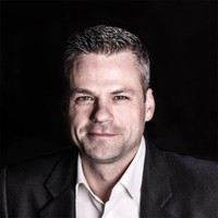 Robert Stevenson avatar image