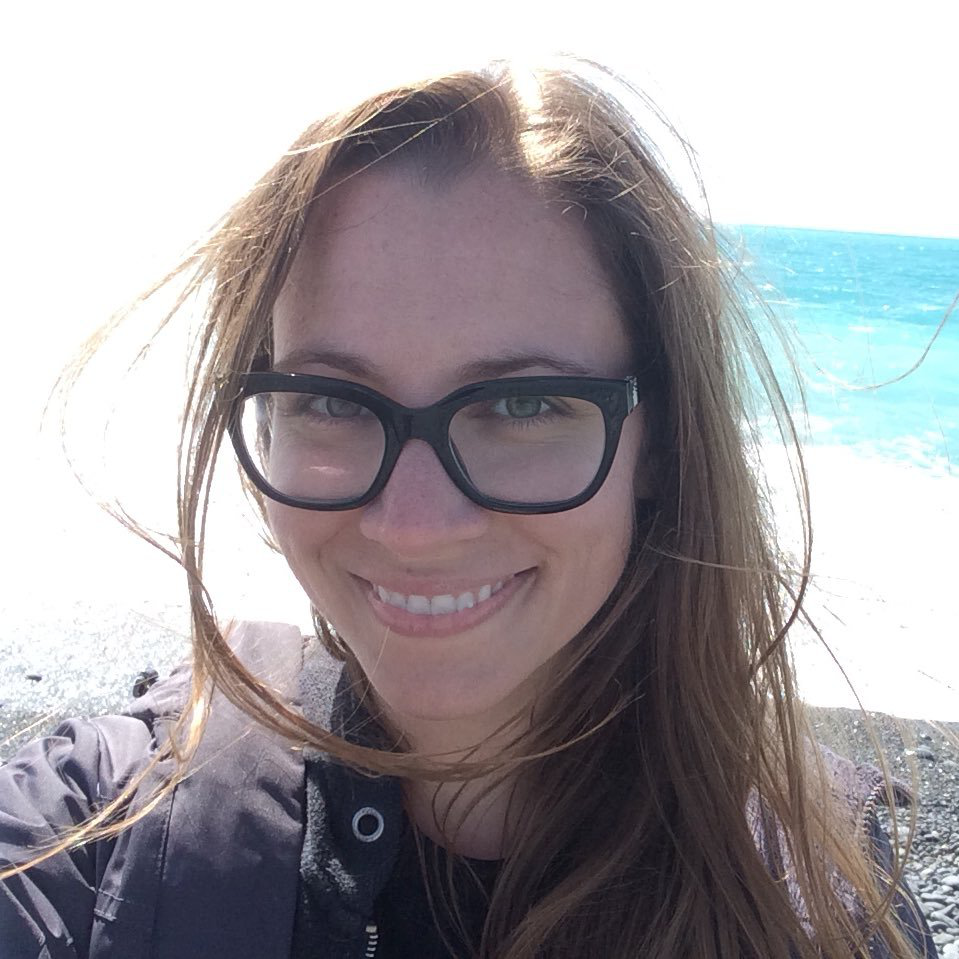 Hannah Sampson avatar image