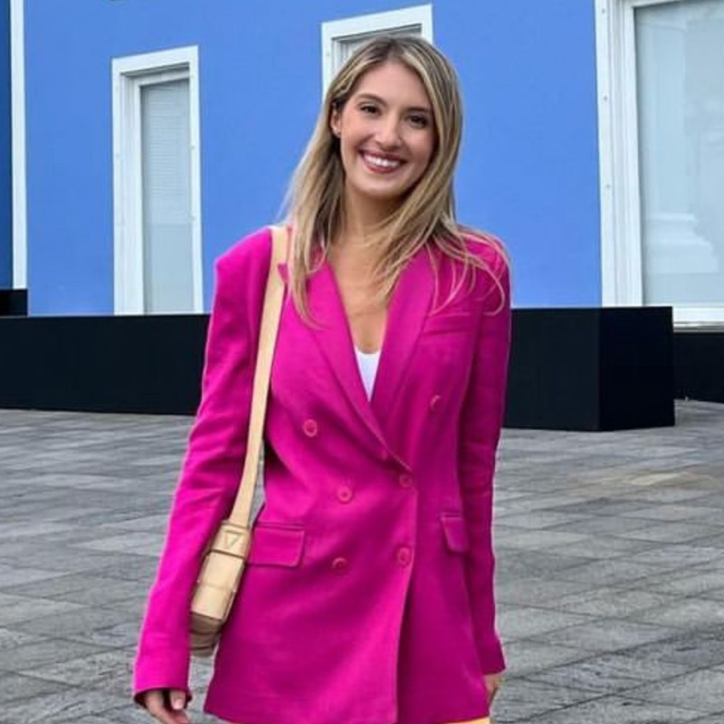 Christine Salamone avatar image