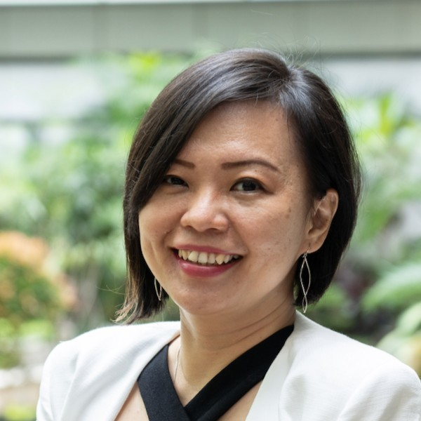 Xinyi Liang-Pholsena avatar image