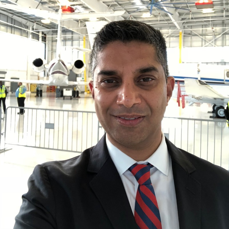 Madhu Unnikrishnan avatar image