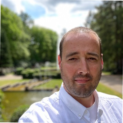 Maarten van Heiningen avatar image