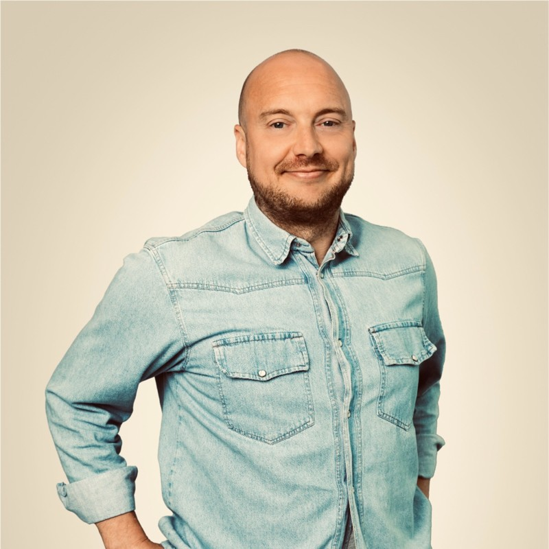 John McCauley avatar image