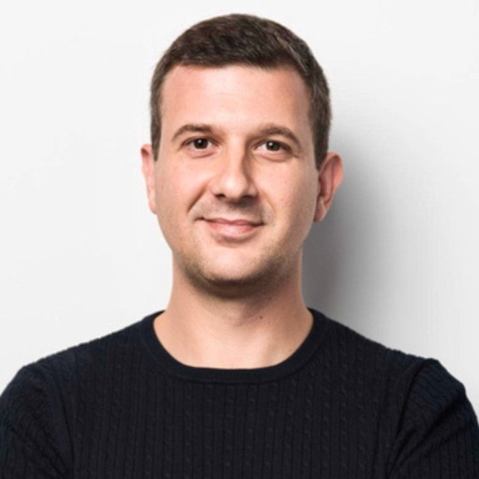 Filip Filipov avatar image