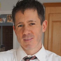 Mike Sacco avatar image