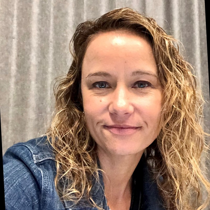 Peggy Paulic avatar image