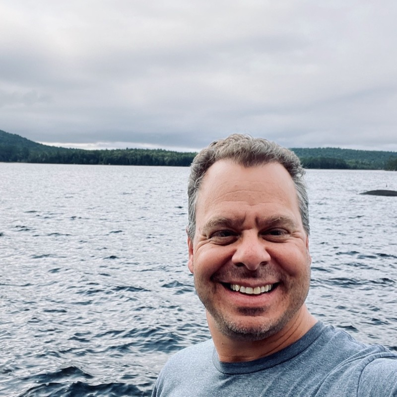 Jonathan Savitch avatar image