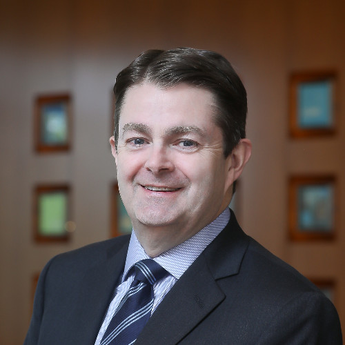 Robert McDowell avatar image