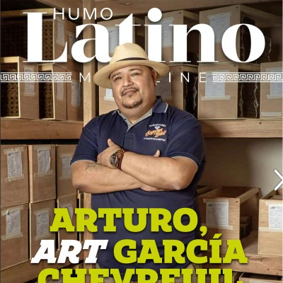 Art Garcia avatar image