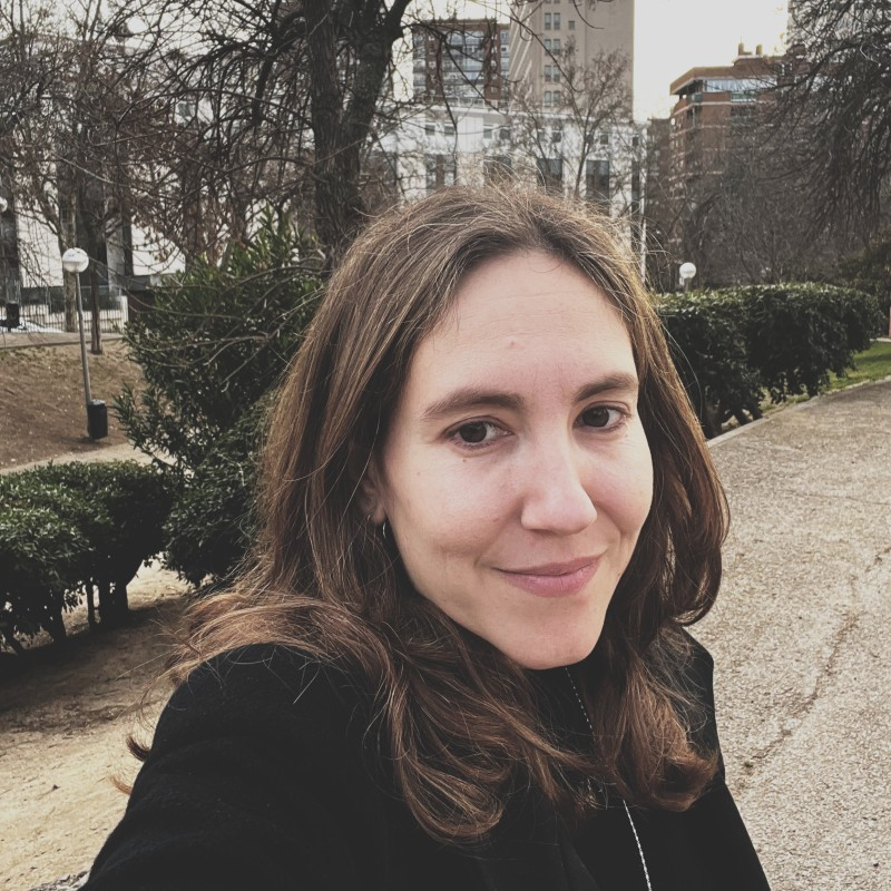 Alba Redondo Mareque avatar image