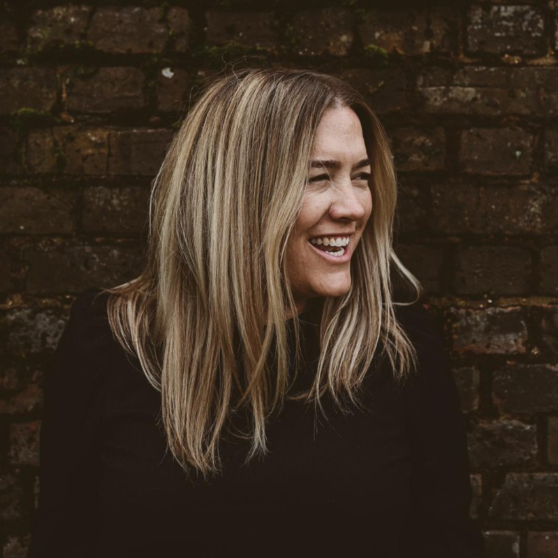 Kate Irwin avatar image