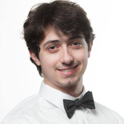 Daniel McCormick avatar image