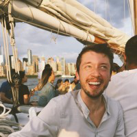 Benjamin Yirsa avatar image