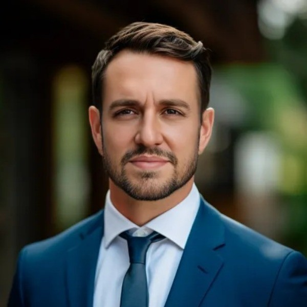 Rubén Arribas Arnau avatar image