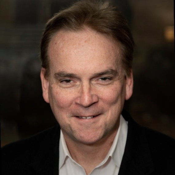 Brian T. Regan avatar image