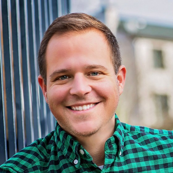 Jay Boehmer avatar image