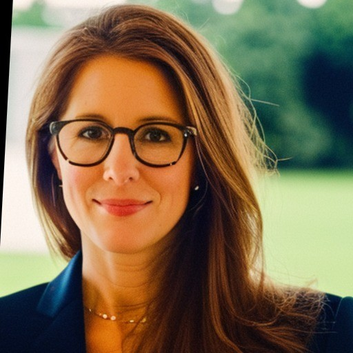 Rebecca Hochreiter avatar image