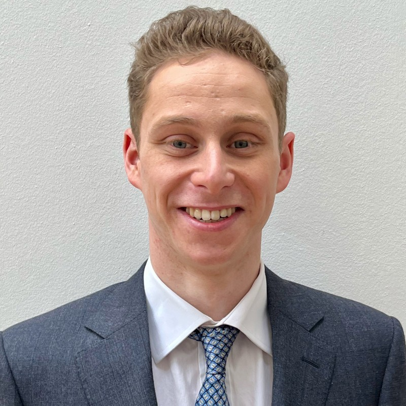 James Millett avatar image