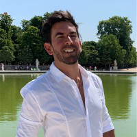 Daniel Duarte avatar image