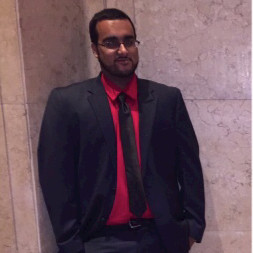 Rajiv Nair avatar image