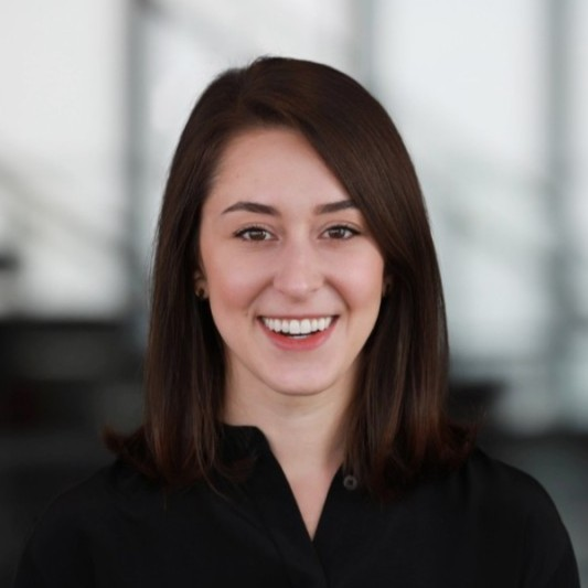 Rebecca Stone, CFA, CPA avatar image