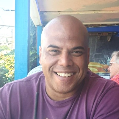 Greg Lombard avatar image