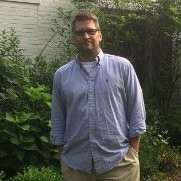 Jefferson Crist avatar image