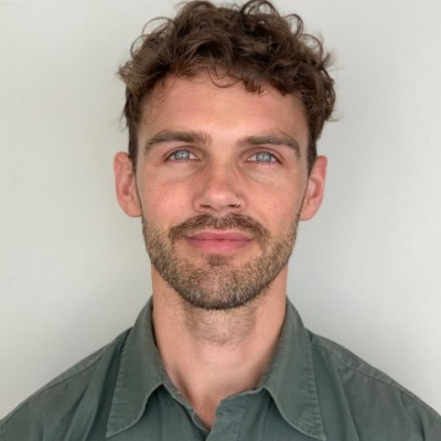 Viv Butler avatar image