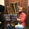 Eduardo Tuba avatar image