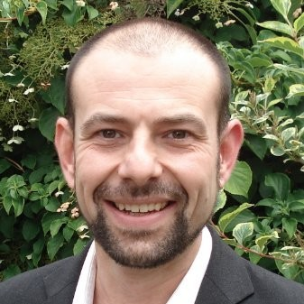 Guy Snelgar avatar image