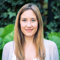 Kristy Yvars avatar image