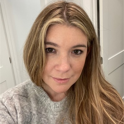 Amy Steinfeldt Ulmann avatar image