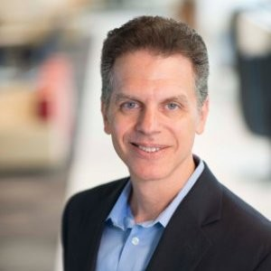 John Wolf avatar image