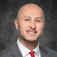 Joseph Mah avatar image