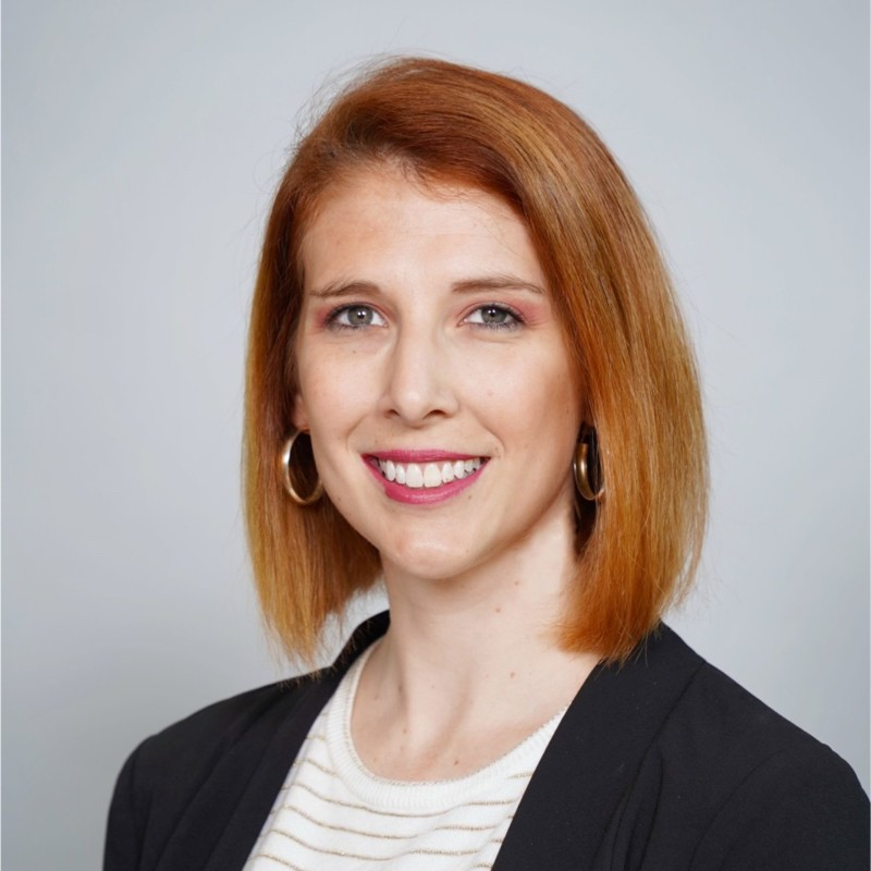 Chelcee Coffman avatar image