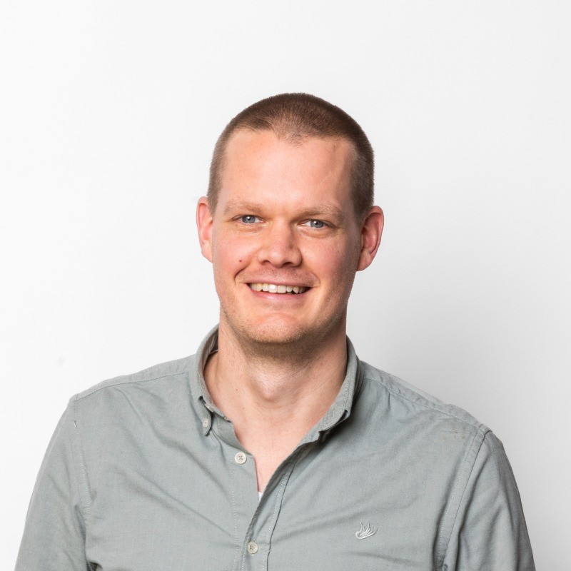 Wouter Geerts, PhD avatar image