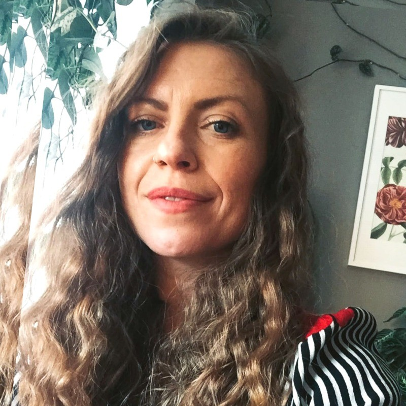 Anna Starostinetskaya avatar image