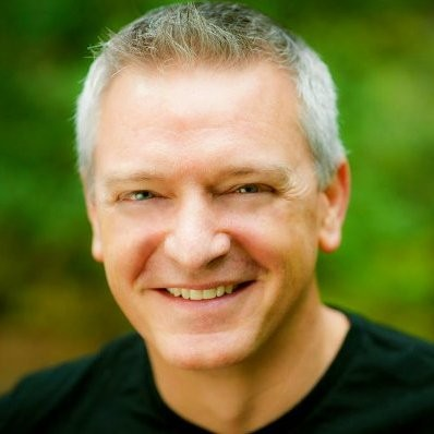 Ted Jansen' avatar image