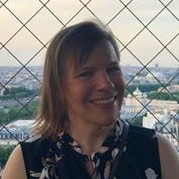 Elizabeth Sanchez avatar image