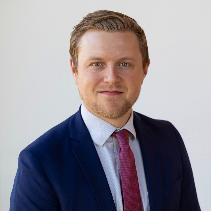 Nick Gentile avatar image