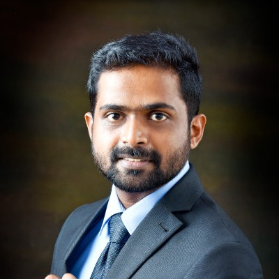 Sherin Michael avatar image