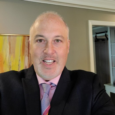 Lance Diamond avatar image